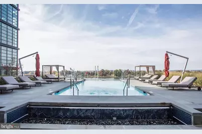 45 Sutton Square SW #1006, Washington, DC 20024 - Photo 39