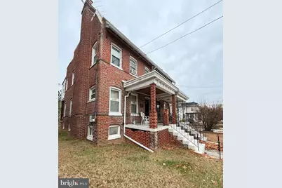 803 Quackenbos Street NW, Washington, DC 20011 - Photo 1