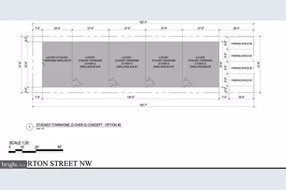 650-652 Morton Street NW, Washington, DC 20010 - Photo 3
