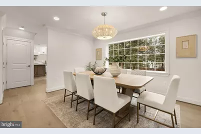 4827 Sedgwick Street NW, Washington, DC 20016 - Photo 9