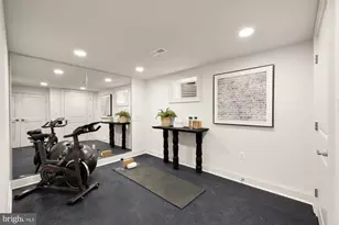 4827 Sedgwick St NW, Washington, DC 20016 - Photo 43