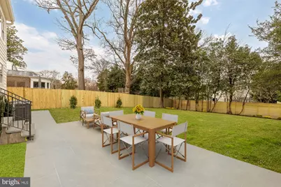 4827 Sedgwick Street NW, Washington, DC 20016 - Photo 47