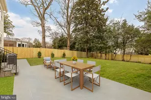 4827 Sedgwick St NW, Washington, DC 20016 - Photo 47