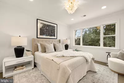 4827 Sedgwick Street NW, Washington, DC 20016 - Photo 23