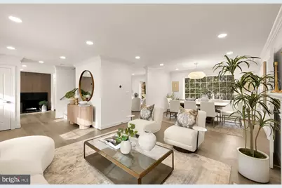 4827 Sedgwick Street NW, Washington, DC 20016 - Photo 7