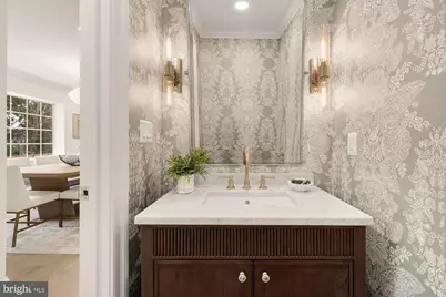 4827 Sedgwick Street NW, Washington, DC 20016 - Photo 11