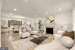 4827 Sedgwick St NW, Washington, DC 20016 - Photo 5