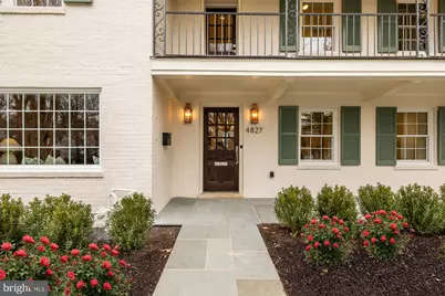 4827 Sedgwick Street NW, Washington, DC 20016 - Photo 3