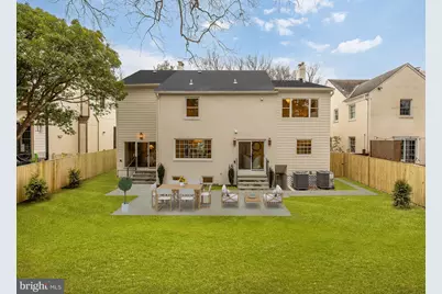 4827 Sedgwick Street NW, Washington, DC 20016 - Photo 45