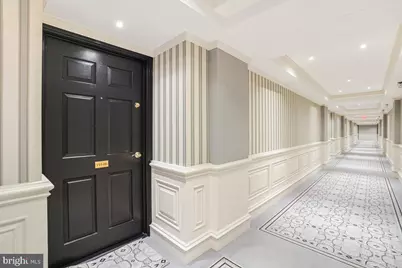 801 Pennsylvania Avenue NW #PH06, Washington, DC 20004 - Photo 9