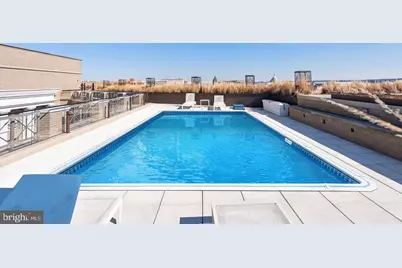 801 Pennsylvania Avenue NW #PH06, Washington, DC 20004 - Photo 37