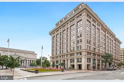 801 Pennsylvania Avenue NW #PH06, Washington, DC 20004 - Photo 3
