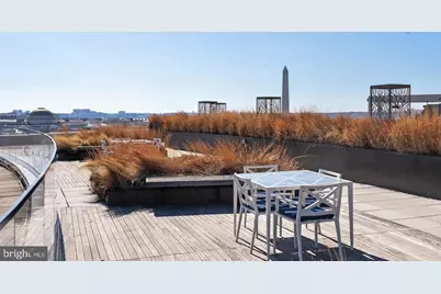 801 Pennsylvania Avenue NW #PH06, Washington, DC 20004 - Photo 35