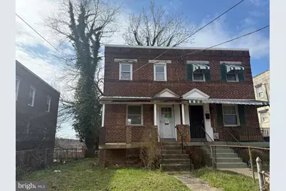 427 Brandywine Street SE, Washington, DC 20032 - Photo 1