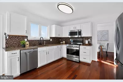 2502 18th Street NE, Washington, DC 20018 - Photo 9