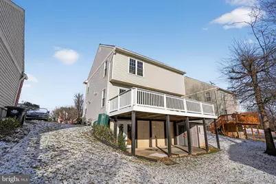 2502 18th Street NE, Washington, DC 20018 - Photo 13