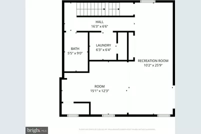 2502 18th Street NE, Washington, DC 20018 - Photo 31