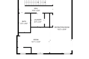 2502 18th St NE, Washington, DC 20018 - Photo 31