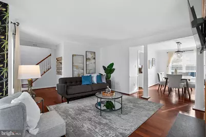 2502 18th Street NE, Washington, DC 20018 - Photo 5