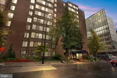 1301 20th Street NW #805, Washington, DC 20036 - Photo 1
