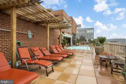 1301 20th Street NW #805, Washington, DC 20036 - Photo 25