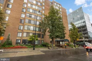 1301 20th St NW, Washington, DC 20036 - Photo 27