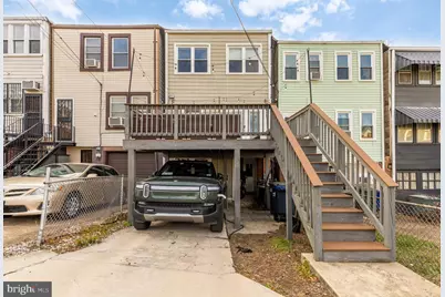 4917 4th Street NW, Washington, DC 20011 - Photo 13