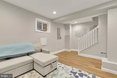 4917 4th Street NW, Washington, DC 20011 - Photo 23