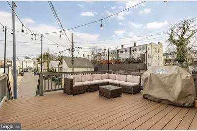 4917 4th Street NW, Washington, DC 20011 - Photo 11