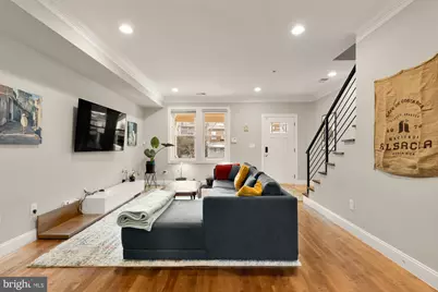 4917 4th Street NW, Washington, DC 20011 - Photo 7