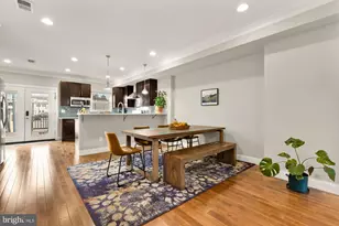 4917 4th St NW, Washington, DC 20011 - Photo 1