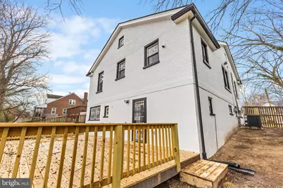 2016 32nd Street SE, Washington, DC 20020 - Photo 25