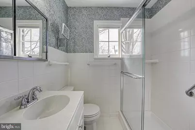 3017 Cleveland Avenue NW, Washington, DC 20008 - Photo 17