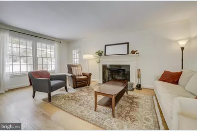 3017 Cleveland Avenue NW, Washington, DC 20008 - Photo 3