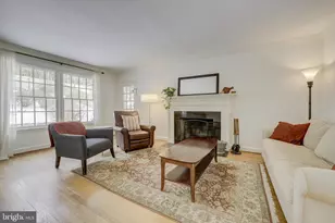 3017 Cleveland Ave NW, Washington, DC 20008 - Photo 3