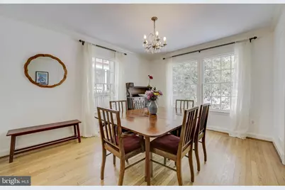 3017 Cleveland Avenue NW, Washington, DC 20008 - Photo 5