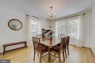 3017 Cleveland Ave NW, Washington, DC 20008 - Photo 5