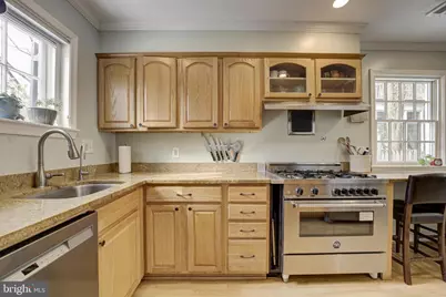 3017 Cleveland Avenue NW, Washington, DC 20008 - Photo 9