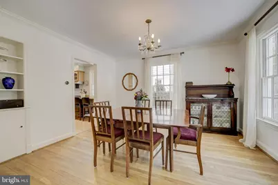 3017 Cleveland Avenue NW, Washington, DC 20008 - Photo 7