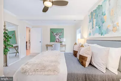 425 M Street NW #J, Washington, DC 20001 - Photo 17