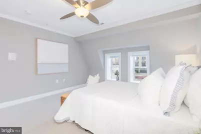 425 M Street NW #J, Washington, DC 20001 - Photo 27