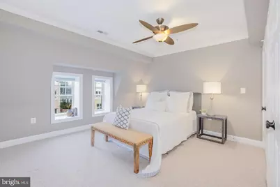 425 M Street NW #J, Washington, DC 20001 - Photo 25