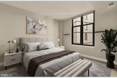 2120 Vermont Avenue NW #411, Washington, DC 20001 - Photo 5
