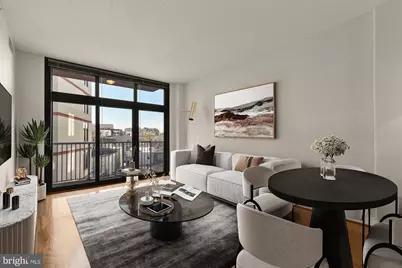 2120 Vermont Avenue NW #411, Washington, DC 20001 - Photo 7