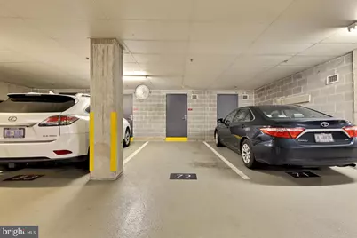 2120 Vermont Avenue NW #411, Washington, DC 20001 - Photo 21