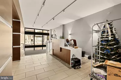 2120 Vermont Avenue NW #411, Washington, DC 20001 - Photo 9