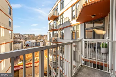 2120 Vermont Avenue NW #411, Washington, DC 20001 - Photo 15