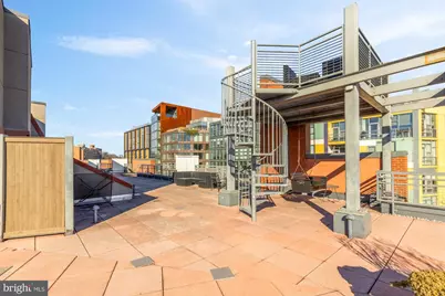 2120 Vermont Avenue NW #411, Washington, DC 20001 - Photo 25