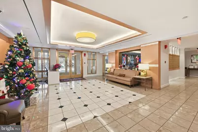 1401 17th Street NW #409, Washington, DC 20036 - Photo 5