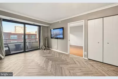 1401 17th Street NW #409, Washington, DC 20036 - Photo 13
